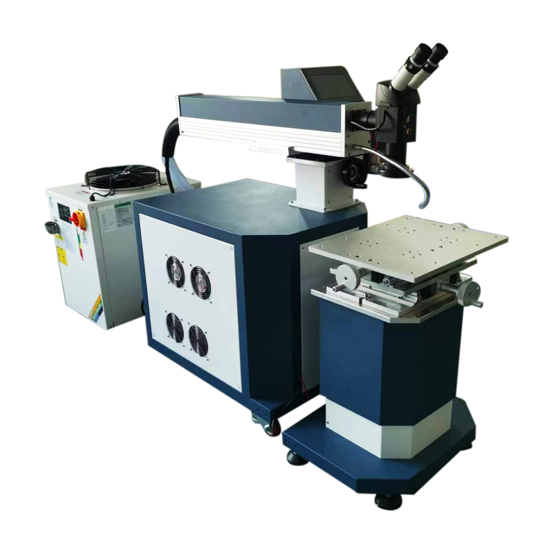 Máquina de Soldagem a Laser pa - Industrial Laser Repair avaliação e preço