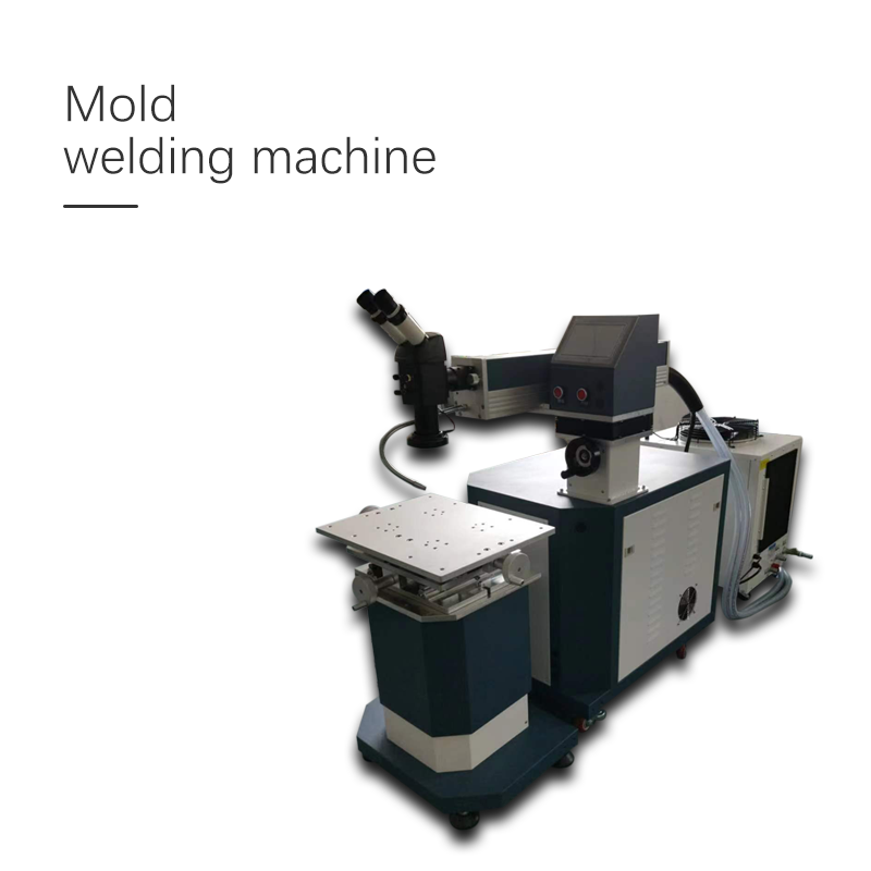 Máquina de Soldagem a Laser pa - Industrial Laser Repair avaliação e preço