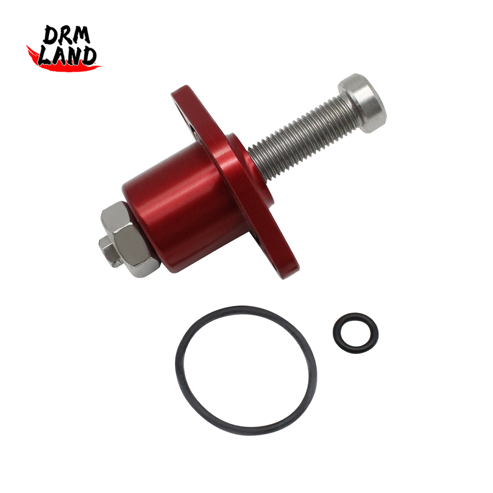 Acessórios para motocicleta, t - Drag Chain Cnc avaliação e preço