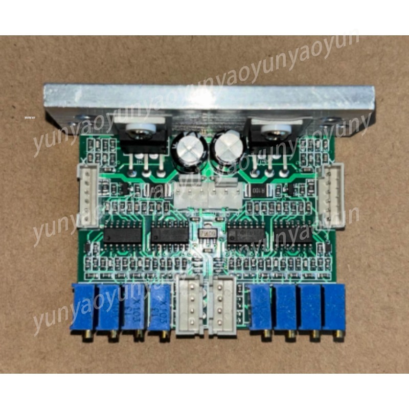 Módulo Scanner Galvo a Laser 1 - Industrial Laser Cutting Machine avaliação e preço