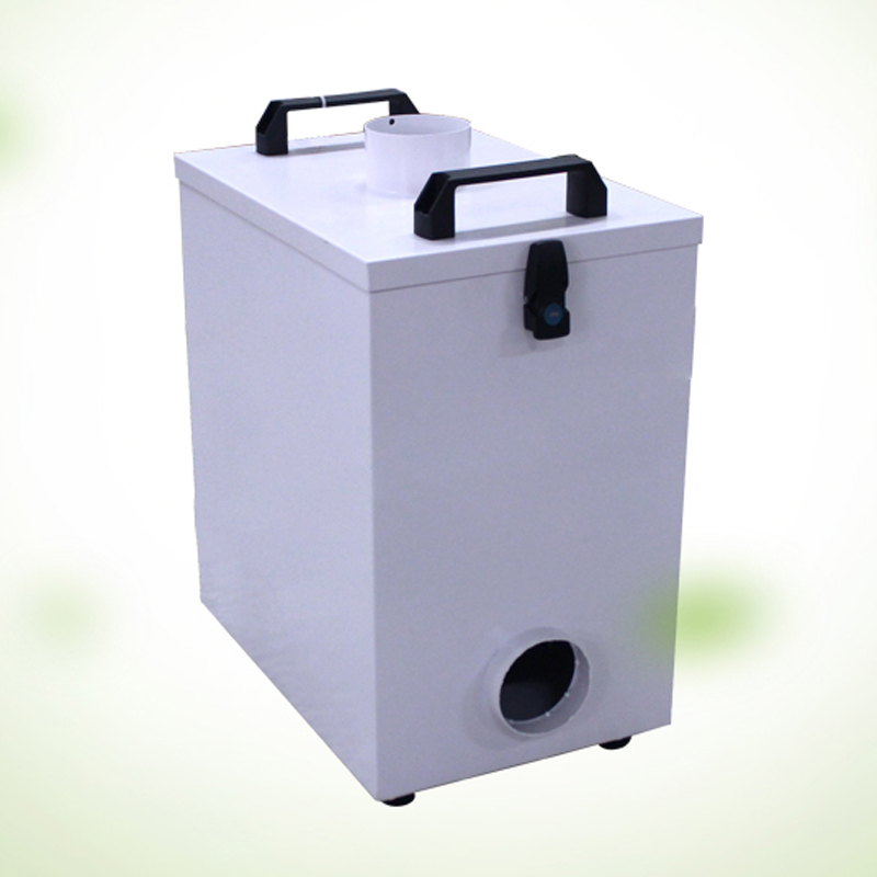Purificador de ar 80w, extrato - Fume Extractor Laser avaliação e preço