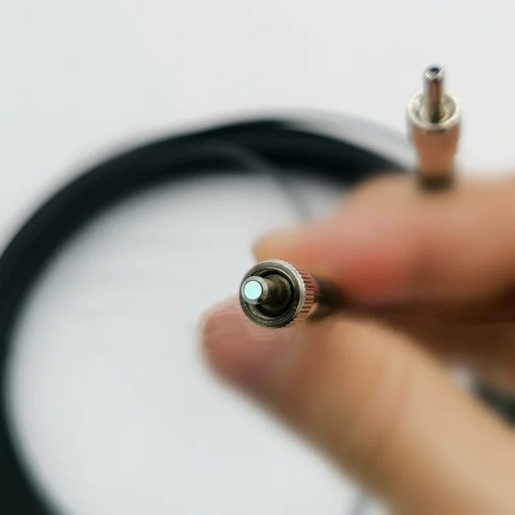 Sma905 jumper óptico 2000um sm - Laser Beam Expander avaliação e preço