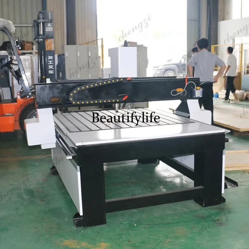Router CNC de Mesa Pequeno HR  - Cnc Router Machine avaliação e preço