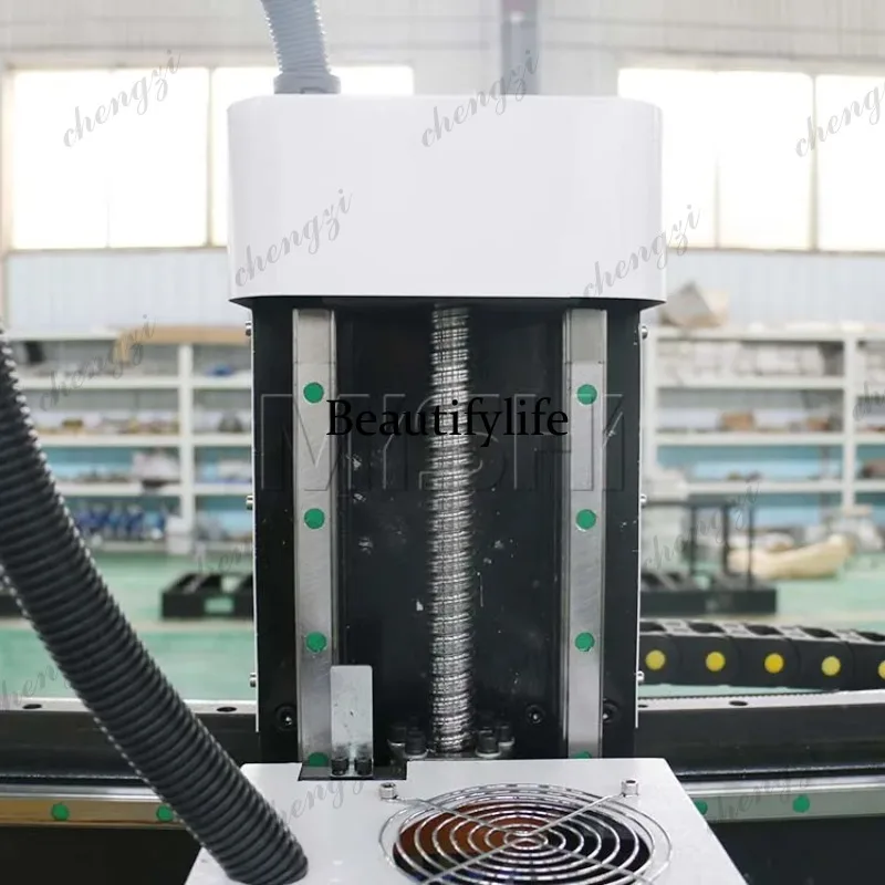 Router CNC de Mesa Pequeno HR  - Cnc Router Machine avaliação e preço