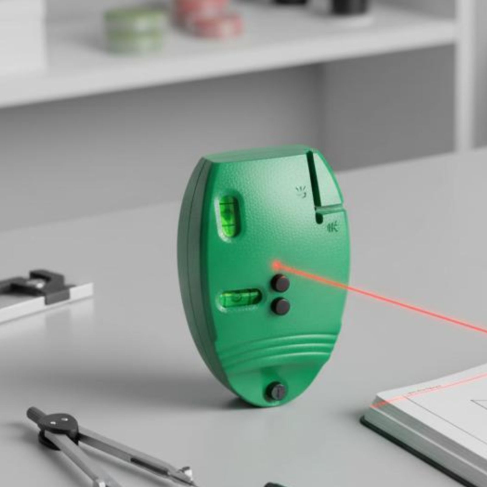 Nível a Laser de 90 Graus em P - Industrial Laser Training avaliação e preço