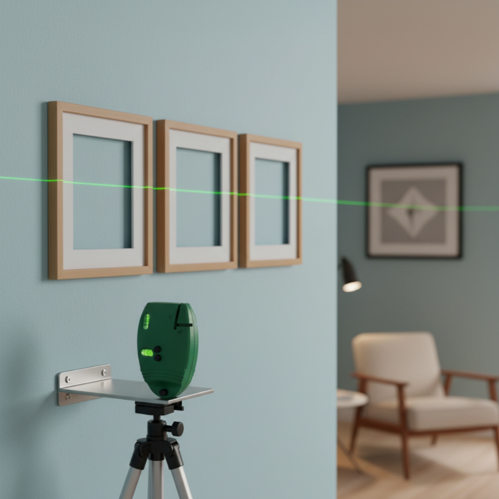 Nível a Laser de 90 Graus em P - Industrial Laser Training avaliação e preço