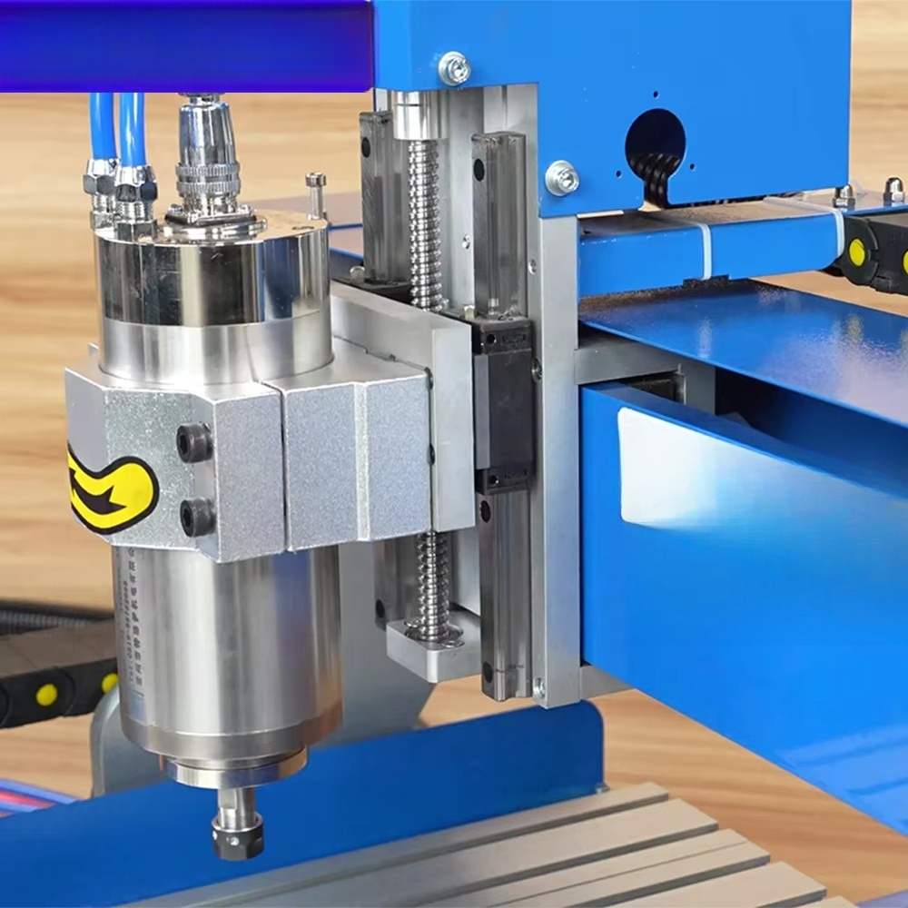 Máquina CNC Router 6090 para G - Cnc Router Machine avaliação e preço
