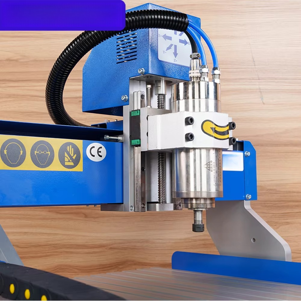 Máquina CNC Router 6090 para G - Cnc Router Machine avaliação e preço