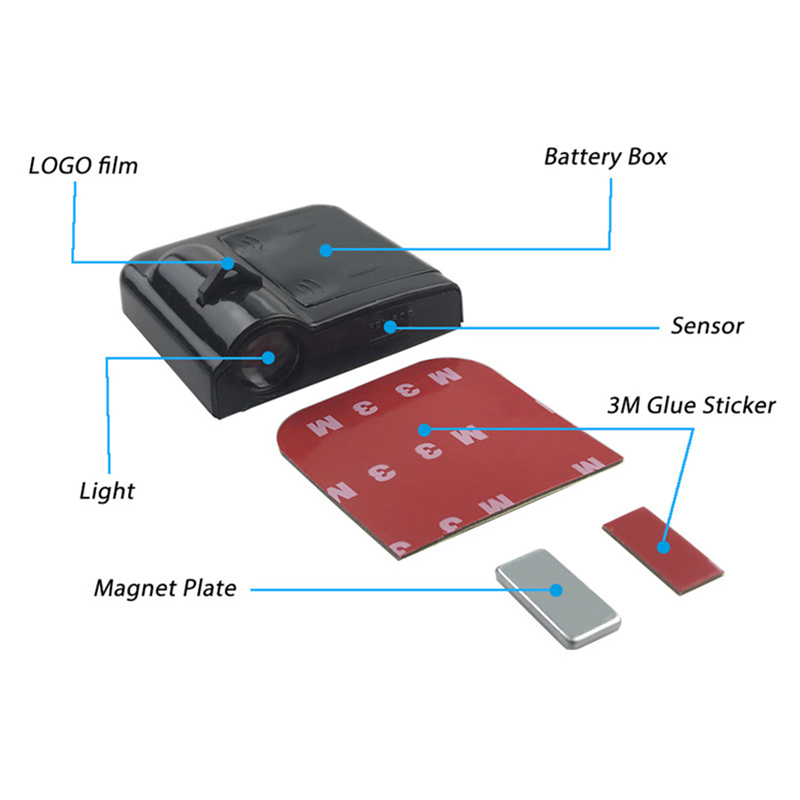 1 unidade Luz de Boas-Vindas p - Industrial Laser Projection avaliação e preço