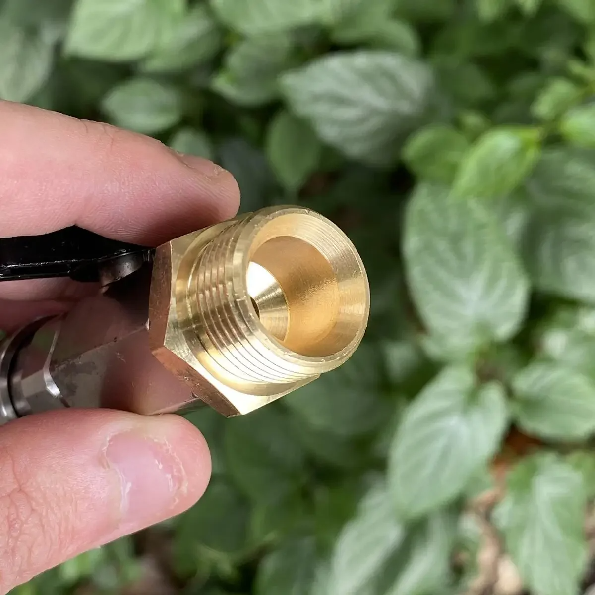 Kit Adaptador para Lavadora de - Laser Nozzle Ceramic avaliação e preço