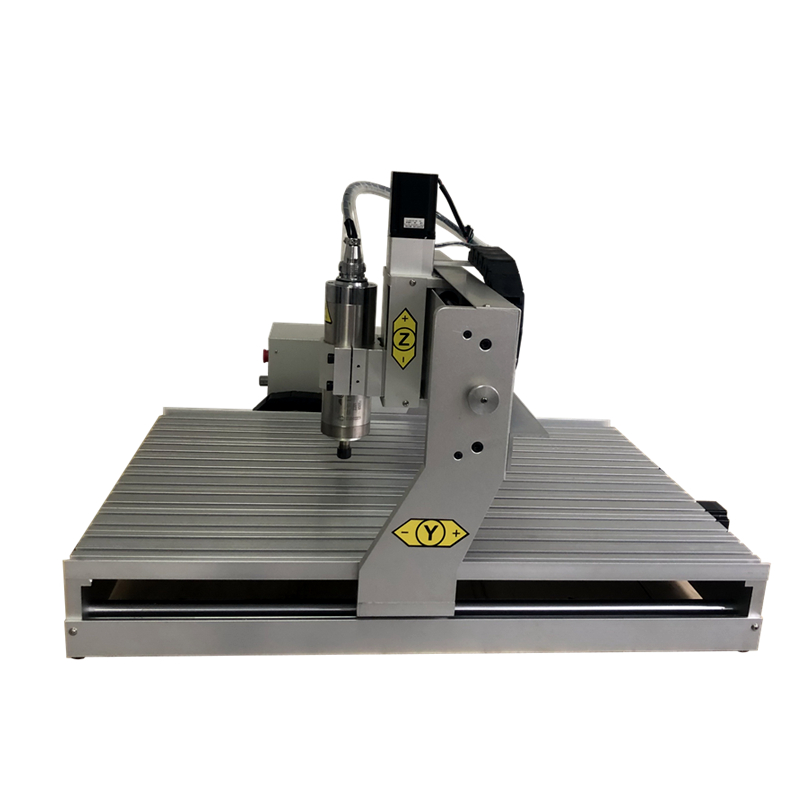 Máquina de Escultura em Madeir - Cnc Milling Machine avaliação e preço