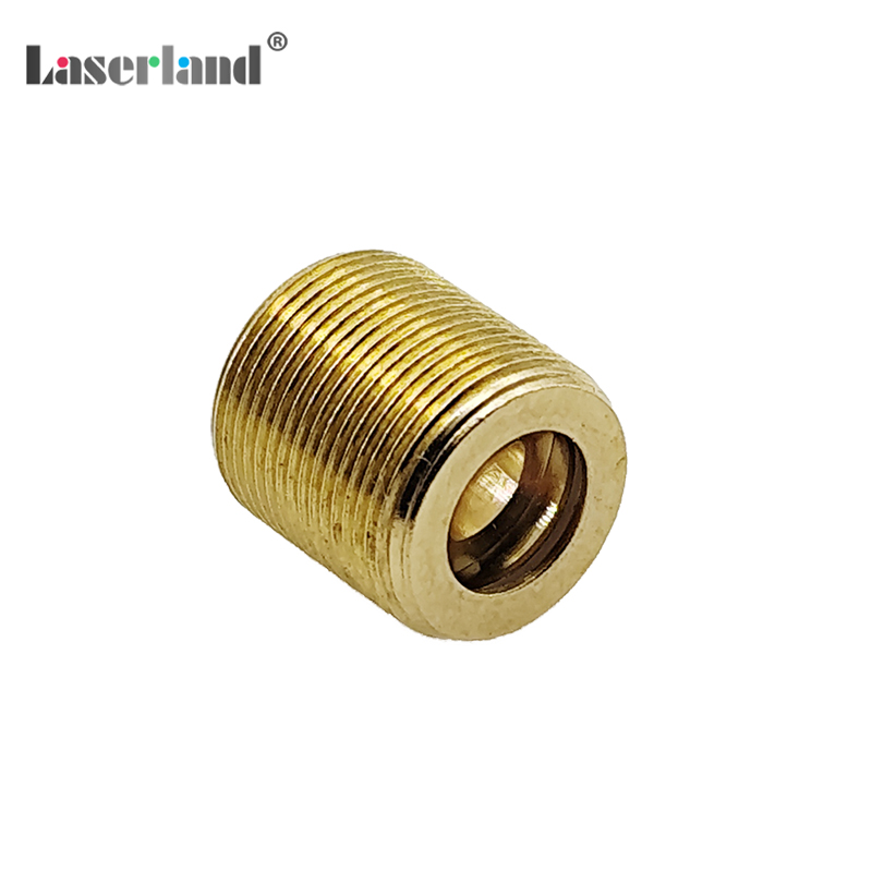 Lente Focal de Colimação G2 de - Laser Beam Expander avaliação e preço