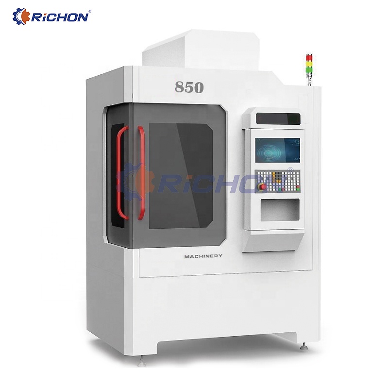 T-540 fresadora de perfuração  - Cnc Milling Machine avaliação e preço