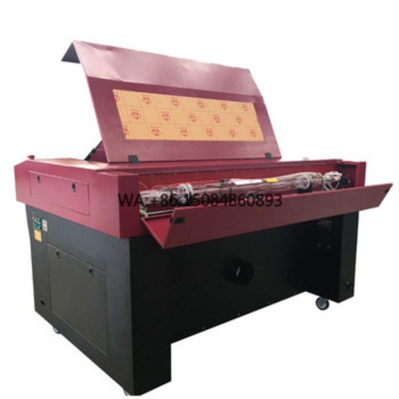 Máquina de Corte e Gravação CN - Acrylic Cutting Machine avaliação e preço
