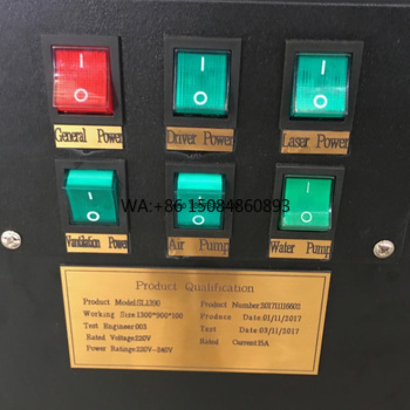Máquina de Corte e Gravação CN - Acrylic Cutting Machine avaliação e preço