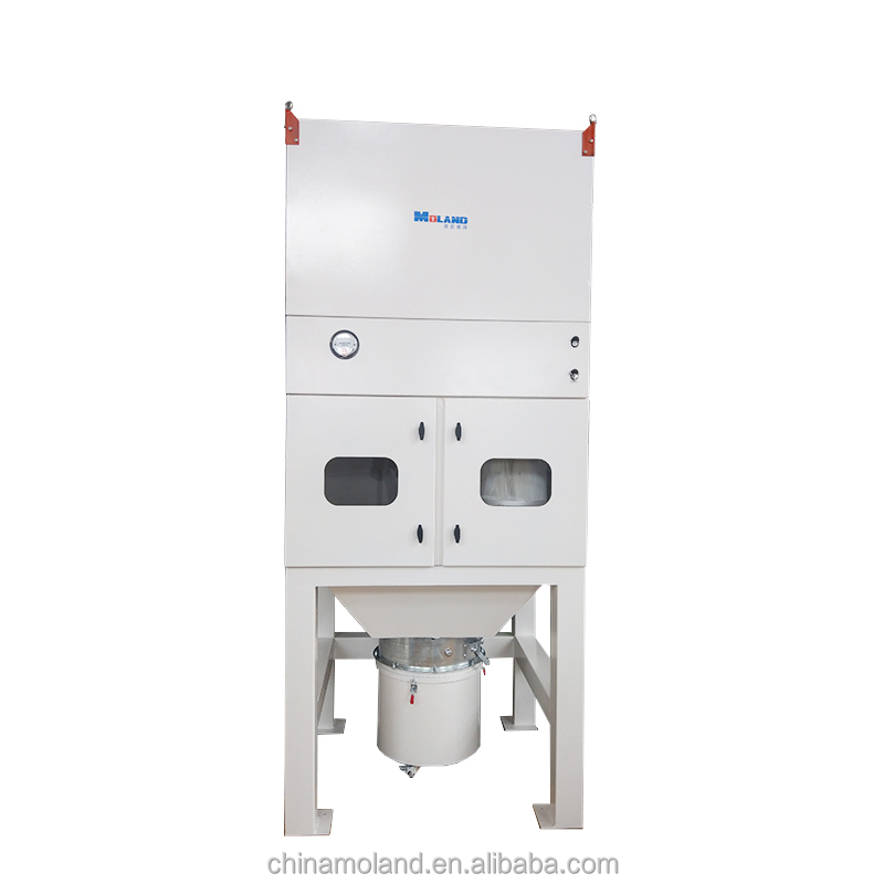 Extrator de poeira de soldagem - Industrial Laser Fume Extractor avaliação e preço
