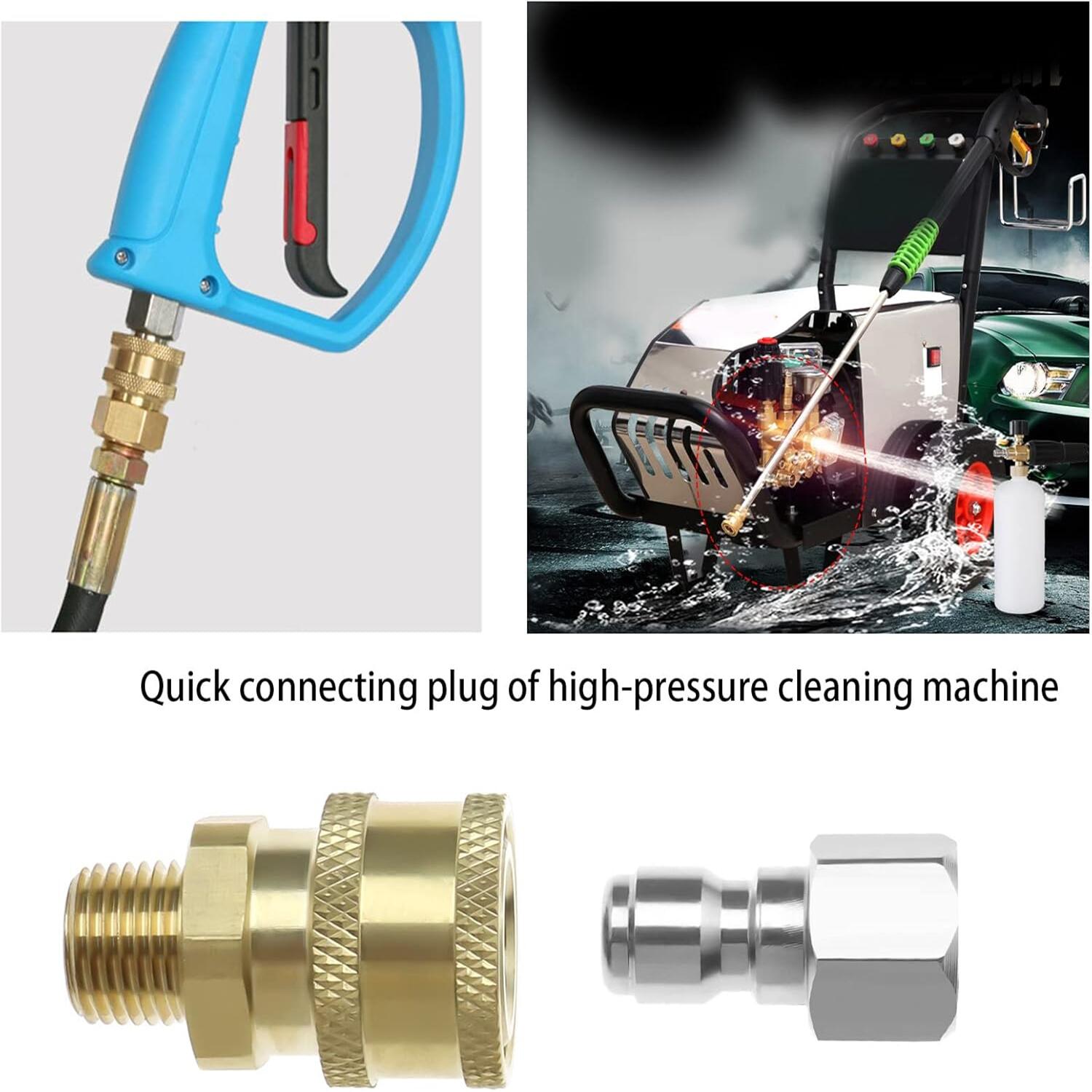 Bico de lavadora de alta press - Laser Nozzle Ceramic avaliação e preço