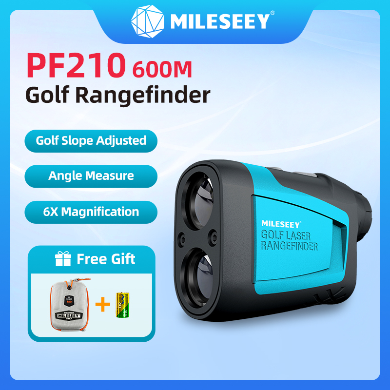 Mileseey PF210 PF2E PF240 Medi - Industrial Laser Training avaliação e preço
