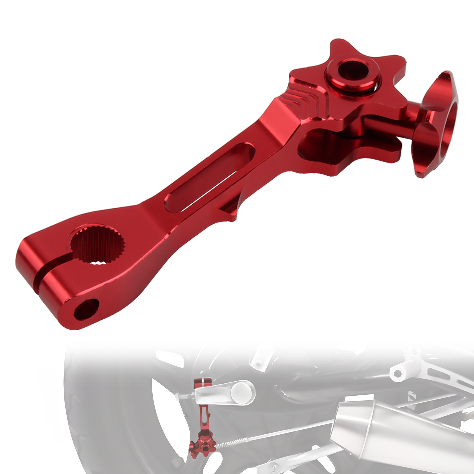 Alavanca de Tensão Ajustável p - Drag Chain Cnc avaliação e preço