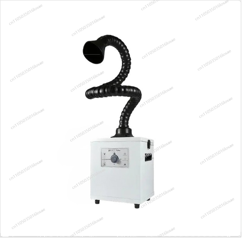 BST-495 filtro de exaustão ins - Industrial Laser Fume Extractor avaliação e preço