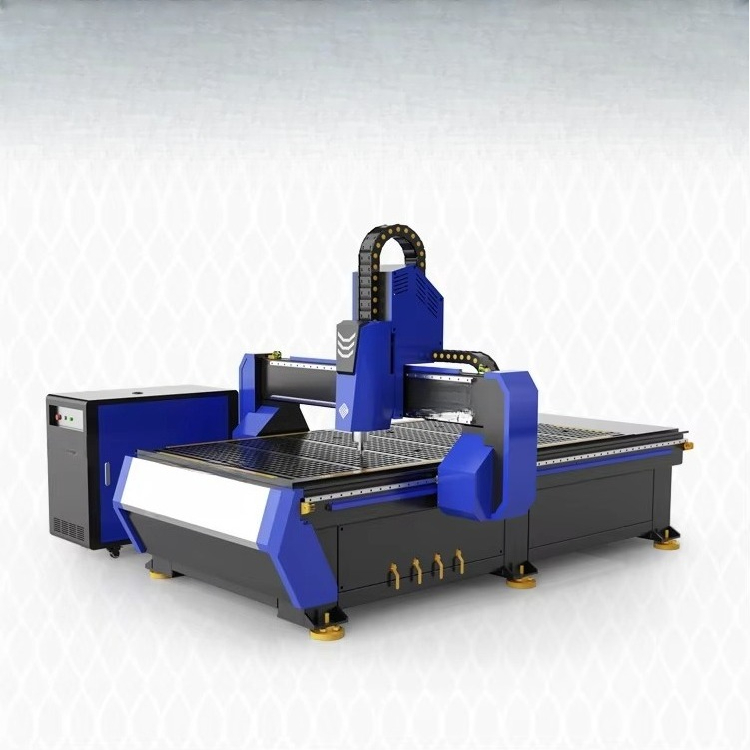 Máquina de Gravação CNC de Alt - Cnc Router Machine avaliação e preço