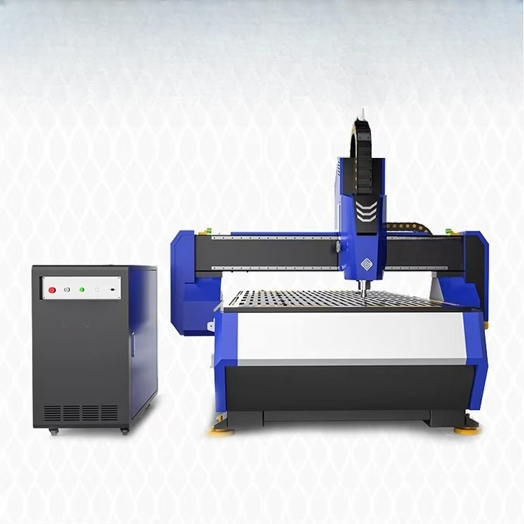 Máquina de Gravação CNC de Alt - Cnc Router Machine avaliação e preço