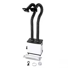 Extrator de Fumaça para Cortad - Fume Extractor Laser avaliação e preço