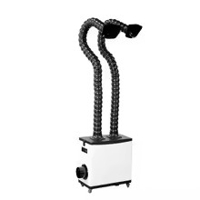 Extrator de Fumaça para Cortad - Fume Extractor Laser avaliação e preço