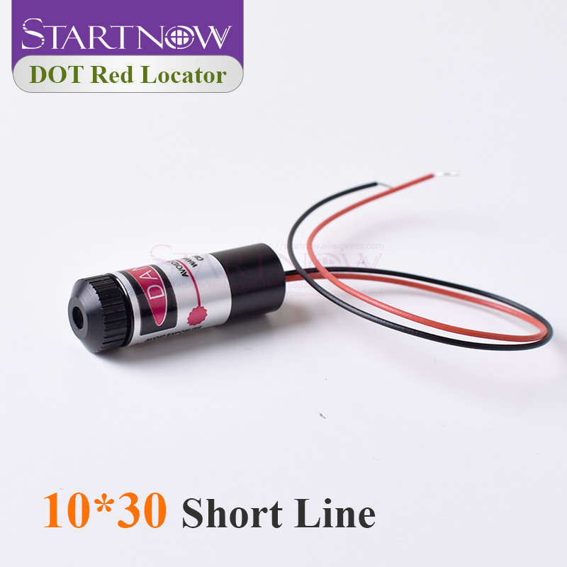 Módulo Laser de Ponto Vermelho - Industrial Laser Cutting Machine avaliação e preço