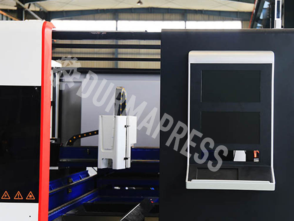 3015 4015 4020 Equipamento a l - Quality Industrial Laser Cutting avaliação e preço