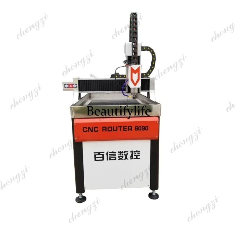 Máquina CNC Industrial HR para - Cnc Router Machine avaliação e preço