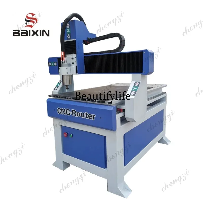 Máquina CNC Industrial HR para - Cnc Router Machine avaliação e preço