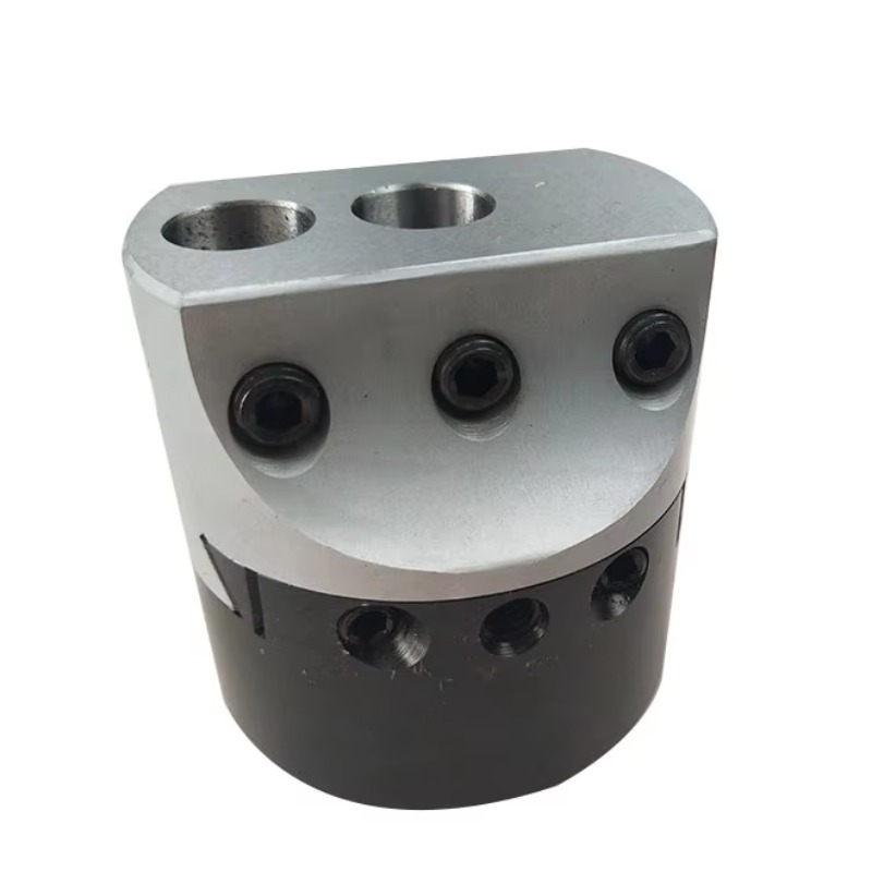 Cabeçote de Mandrilamento F1 p - Cnc Milling Machine avaliação e preço