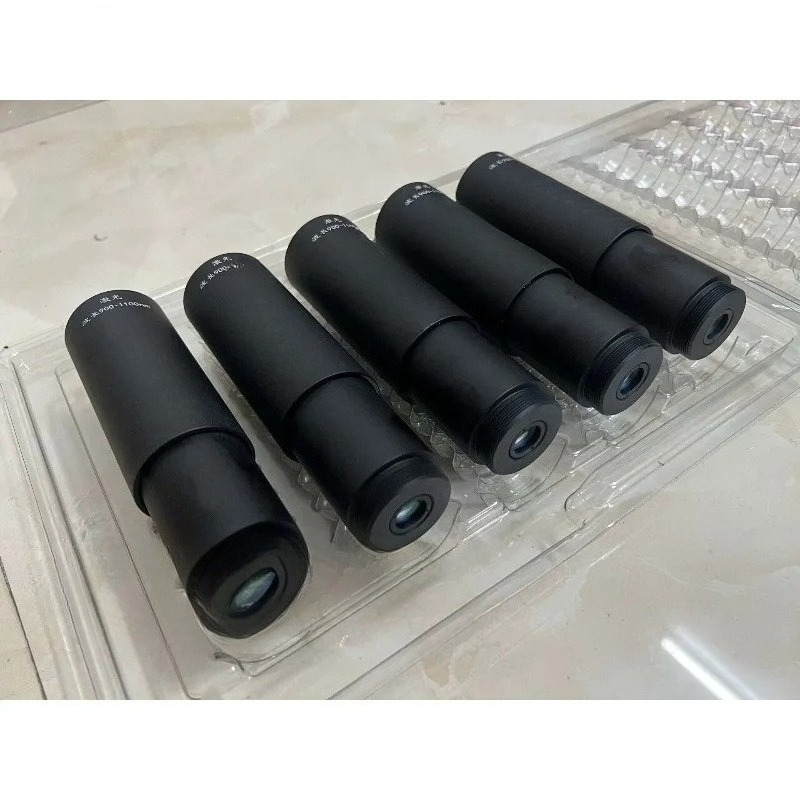 Expansor de Feixe Laser Profis - Laser Beam Expander avaliação e preço