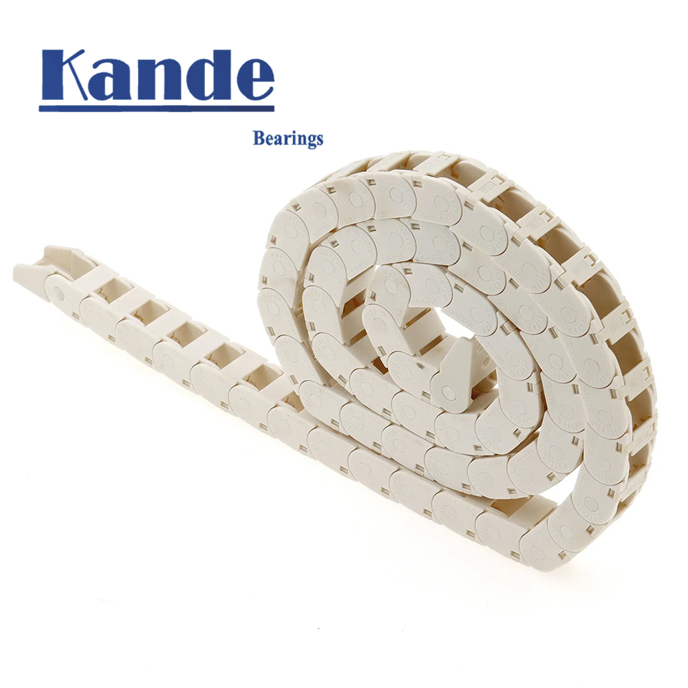 Kande Tipo Aberto Ponte Corren - Drag Chain Cnc avaliação e preço