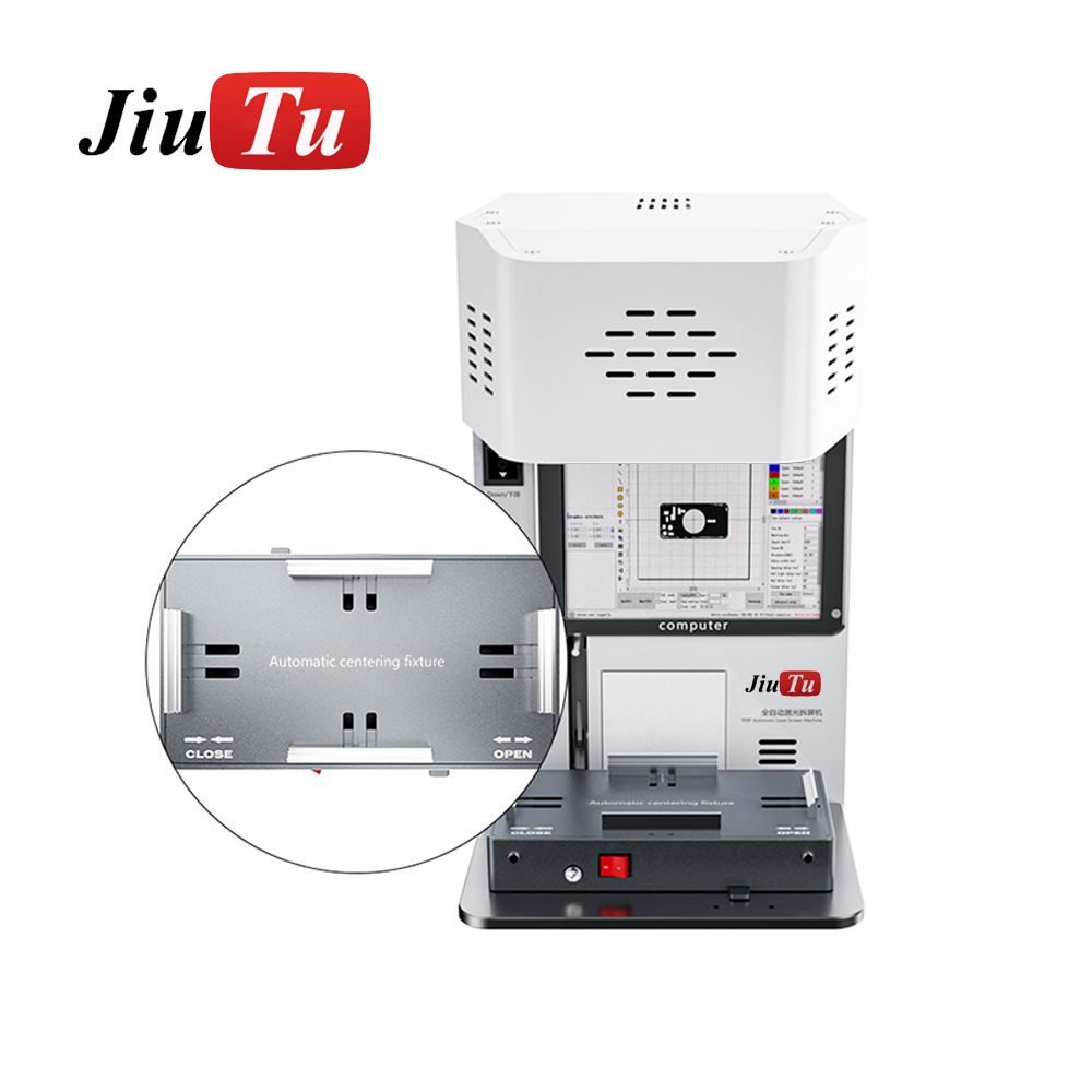 Mais novo 20w máquina de remoç - Fume Extractor Laser avaliação e preço