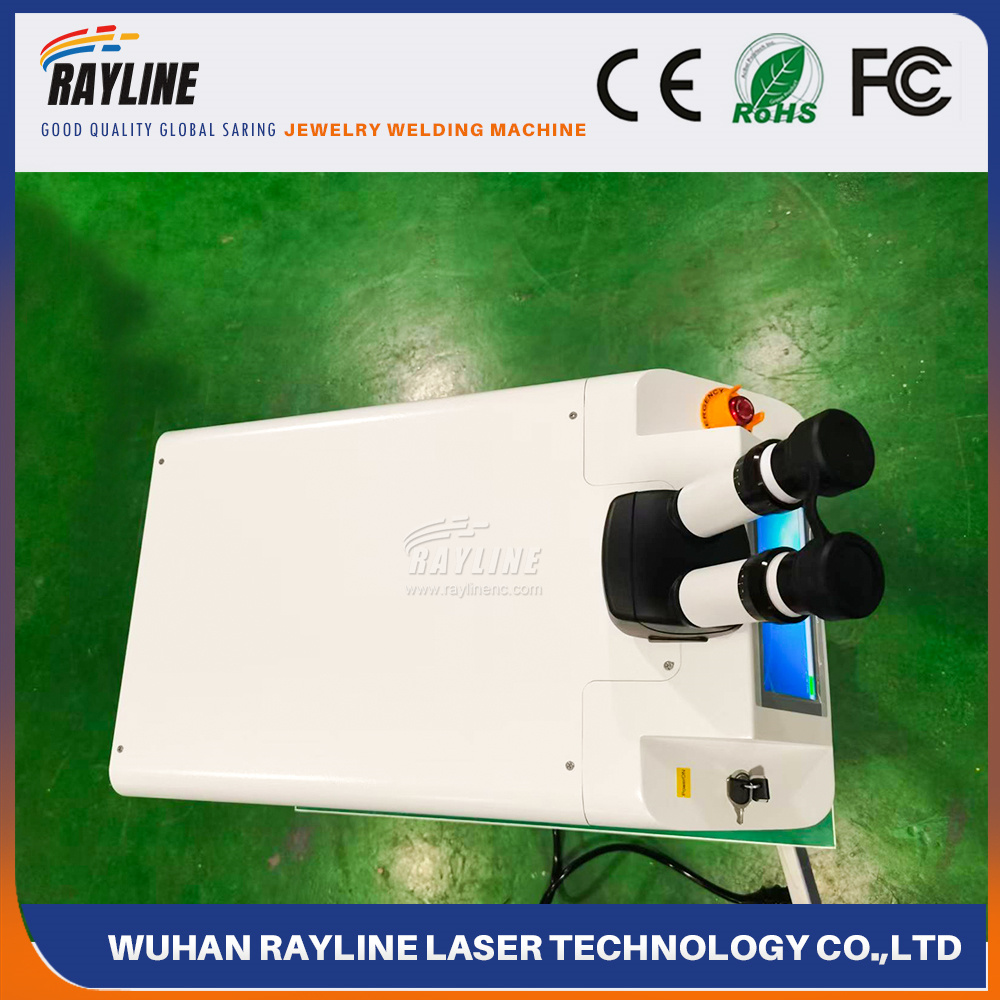 Máquina de solda a laser para  - Industrial Laser Repair avaliação e preço