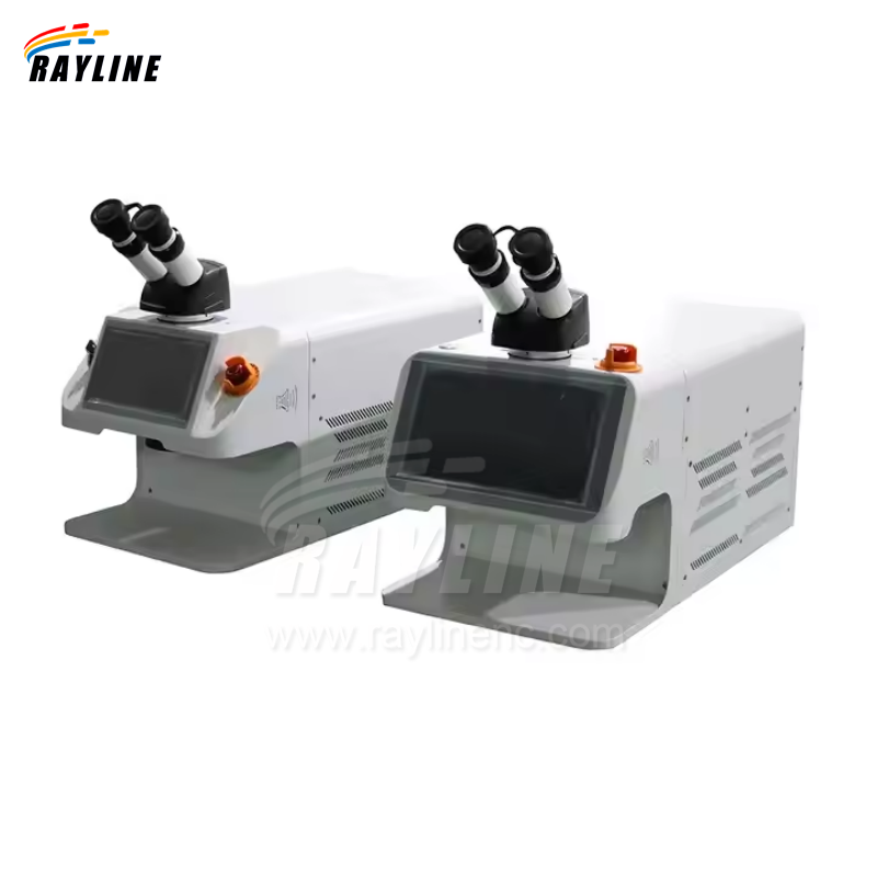 Máquina de solda a laser para  - Industrial Laser Repair avaliação e preço