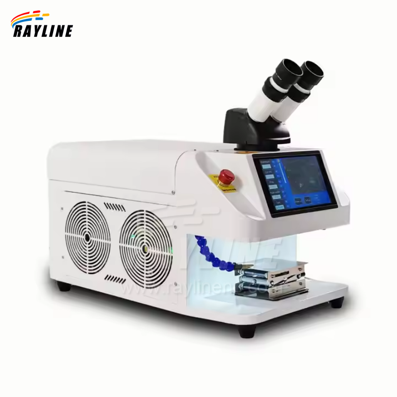 Máquina de solda a laser para  - Industrial Laser Repair avaliação e preço