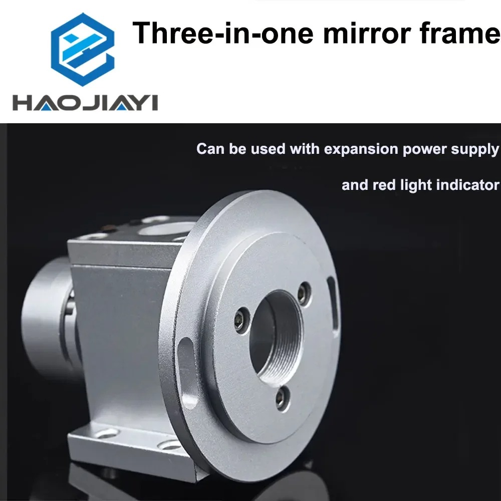 Máquina de marcação a laser de - Laser Beam Expander avaliação e preço
