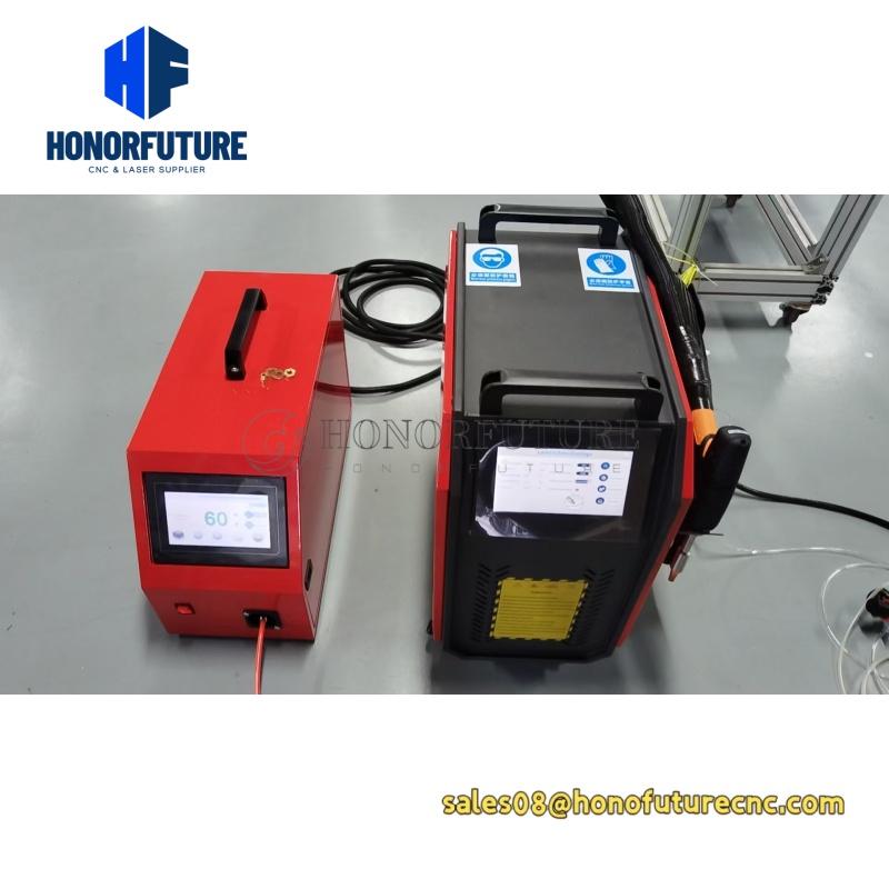 Máquina de Soldagem a Laser 80 - Industrial Laser Repair avaliação e preço