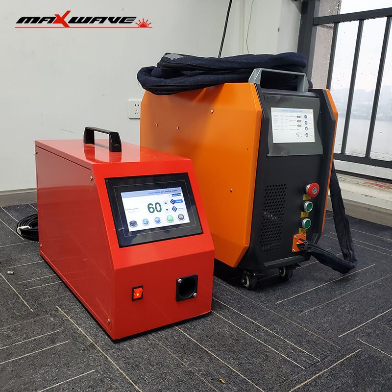 Conector de metal a laser 900W - Industrial Laser Repair avaliação e preço
