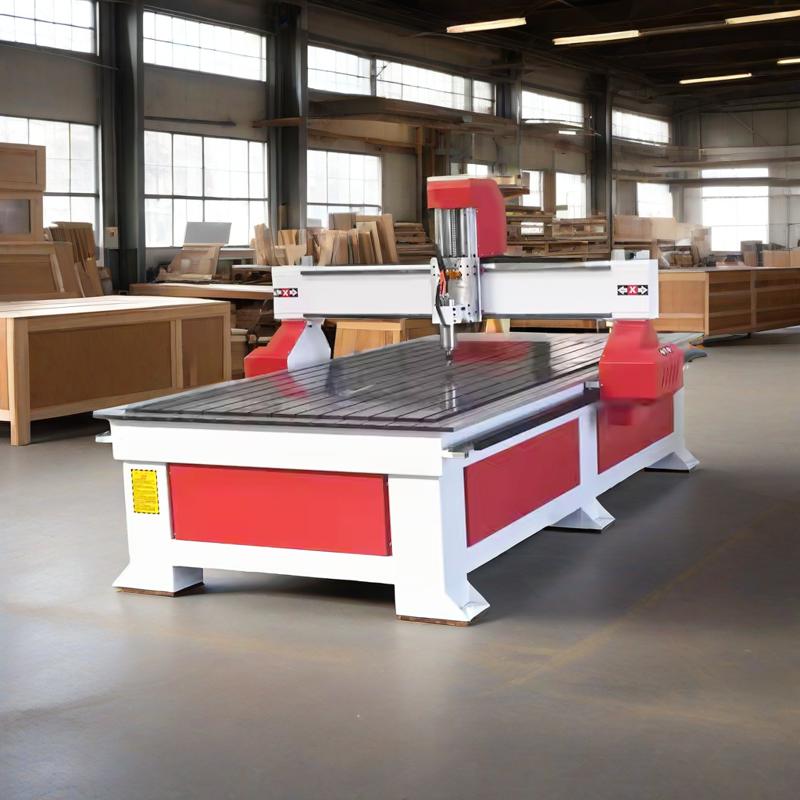 Router CNC para Marcenaria 3 E - Cnc Router Machine avaliação e preço