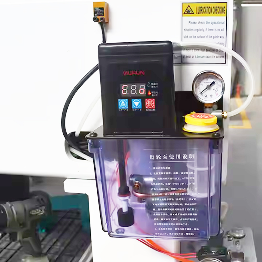 Router CNC para Marcenaria 3 E - Cnc Router Machine avaliação e preço