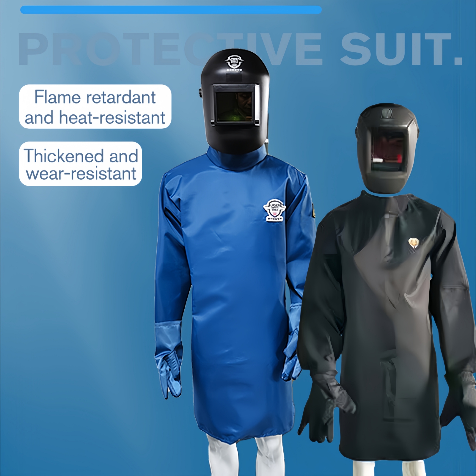 Roupa de Proteção a Laser DMK: - Quality Industrial Laser Cutting avaliação e preço