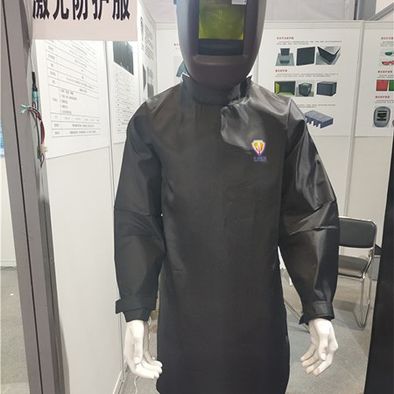Roupa de Proteção a Laser DMK: - Quality Industrial Laser Cutting avaliação e preço