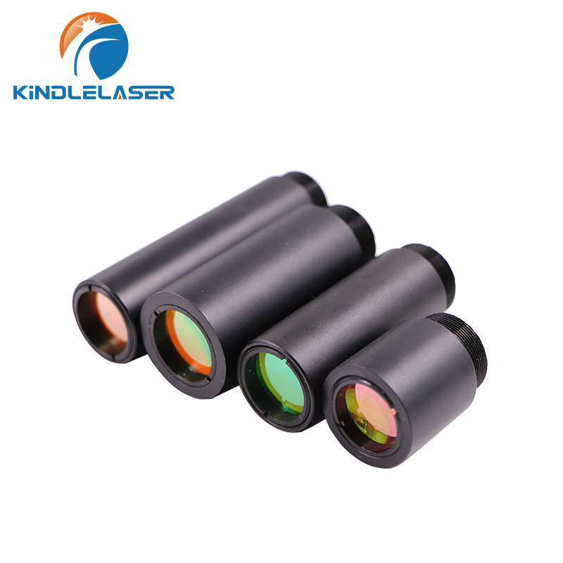 KINDLELASER CO2 laser 10600nm  - Laser Beam Expander avaliação e preço