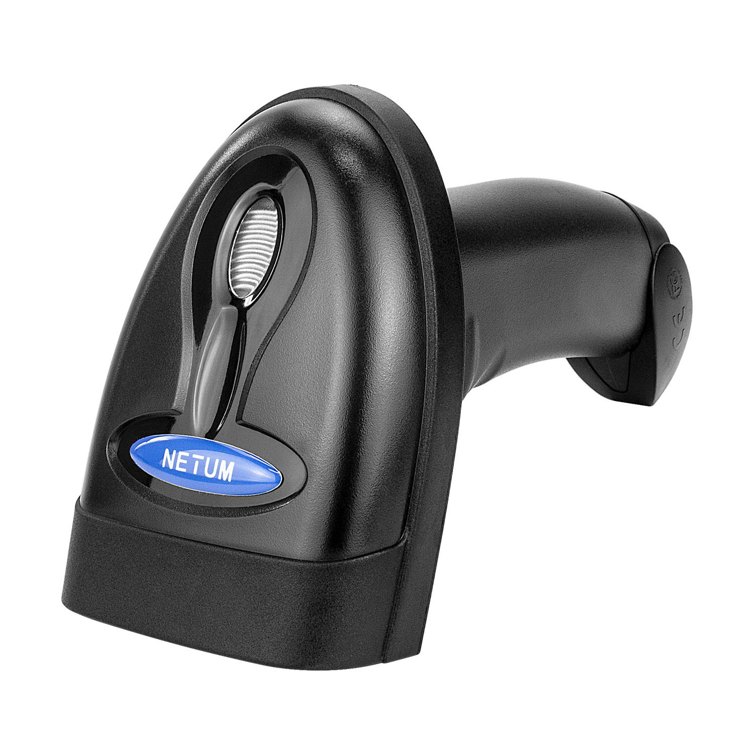 NETUM-CCD Bar Code Reader para - Industrial Laser Beam avaliação e preço