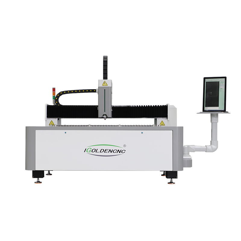 Máquina de Corte a Laser CNC T - Industrial Laser Cutting Machine avaliação e preço