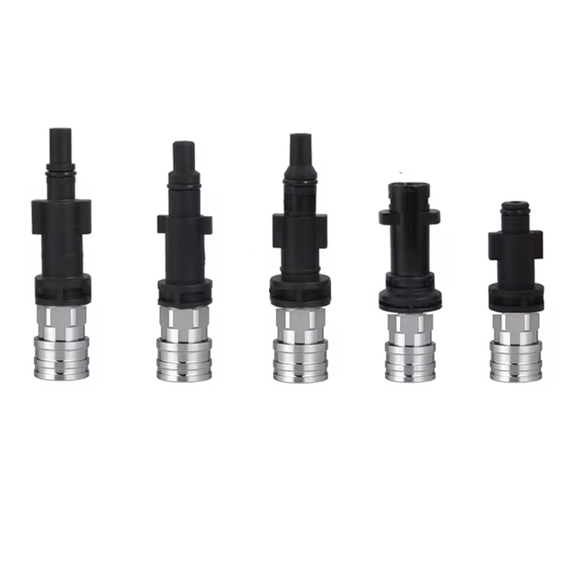 Conector Rápido para Lavadora  - Laser Nozzle Ceramic avaliação e preço
